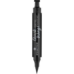 Quick Wing! Stamp Eyeliner n. 01 Black