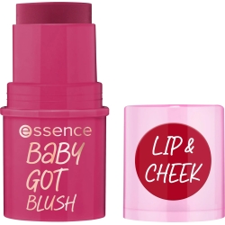baby got blush n. 50 cherry cherry baby