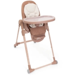 Polly Armonia - High Chair - Terracotta