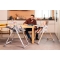 Polly Armonia - High Chair - Scandinavian