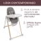 Polly Armonia - High Chair - Scandinavian