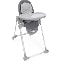 Polly Armonia - High Chair - Carrara