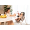 Polly Armonia - High Chair - Carrara