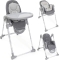 Polly Armonia - High Chair - Carrara