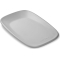 Softy - Changing Mat In Soft PU Foam - Grey