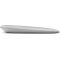 Softy - Changing Mat In Soft PU Foam - Grey