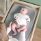 Softy - Changing Mat In Soft PU Foam - Grey