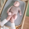 Softy - Changing Mat In Soft PU Foam - Grey