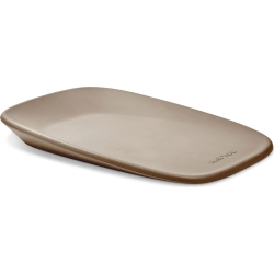 Softy - Changing Mat In Soft PU Foam - Taupe