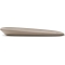 Softy - Changing Mat In Soft PU Foam - Taupe