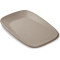 Softy - Changing Mat In Soft PU Foam - Taupe