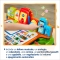 Magical Interactive TouchLearn Table - Multi-Activity Table 3-6 Years