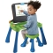 Magical Interactive TouchLearn Table - Multi-Activity Table 3-6 Years