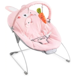 Glossy - Baby Bouncer - Bunny