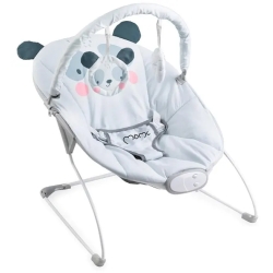 Glossy - Baby Bouncer - Panda
