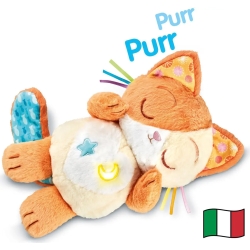 Birba Sleep And Dream With Me - Plush Toy With Night Light 0-6 Years
