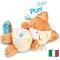 Birba Sleep And Dream With Me - Plush Toy With Night Light 0-6 Years