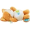 Birba Sleep And Dream With Me - Plush Toy With Night Light 0-6 Years