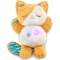 Birba Sleep And Dream With Me - Plush Toy With Night Light 0-6 Years