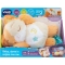 Birba Sleep And Dream With Me - Plush Toy With Night Light 0-6 Years