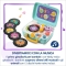 Wisky Kitty Turntable - Children's Game 1-4 Years