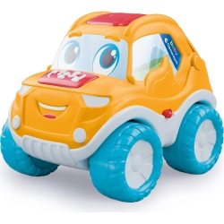 Disney Baby Mickey Mindfulness Plush - RC Cars 2-4 years