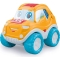 Disney Baby Mickey Mindfulness Plush - RC Cars 2-4 years