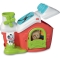 Soft Clemmy Touch & Play - Sensory Farm - Playset 10-36 M