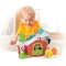 Soft Clemmy Touch & Play - Sensory Farm - Playset 10-36 M
