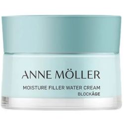 Blockage - moisture filler water cream 50 ml