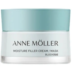 Blockage - moisture filler cream mask 50 ml