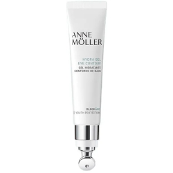 Blockage Hydra gel - eye contour 15 ml