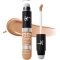Bye Bye Dark Spots - Concealer + Serum N. 30 Medium cool