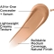 Bye Bye Dark Spots - Concealer + Serum N. 30 Medium cool