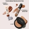 Bye Bye Dark Spots - Concealer + Serum N. 30 Medium cool