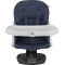 Idea - raised chair with padding - 260  beige