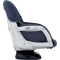 Idea - raised chair with padding - 260  beige