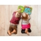 Baby - I Discover the World in 100 Words - First Dictionary 1-4 Years