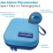 Mini Baby Case - Hygiene Set - Heavenly