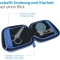 Mini Baby Case - Hygiene Set - Heavenly