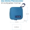 Mini Baby Case - Hygiene Set - Heavenly