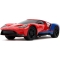 Marvel Spiderman 2017 Ford GT - RC Car