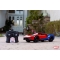 Marvel Spiderman 2017 Ford GT - RC Car