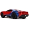 Marvel Spiderman 2017 Ford GT - RC Car