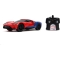 Marvel Spiderman 2017 Ford GT - RC Car