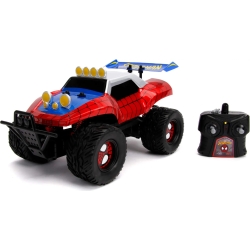 Marvel Spiderman Buggy - RC Car