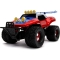 Marvel Spiderman Buggy - RC Car