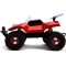 Marvel Spiderman Buggy - RC Car