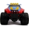 Marvel Spiderman Buggy - RC Car