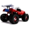 Marvel Spiderman Buggy - RC Car